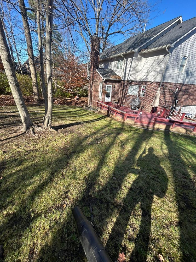 All Photos for Plenty Landscaping Solutions in Indianapolis, IN