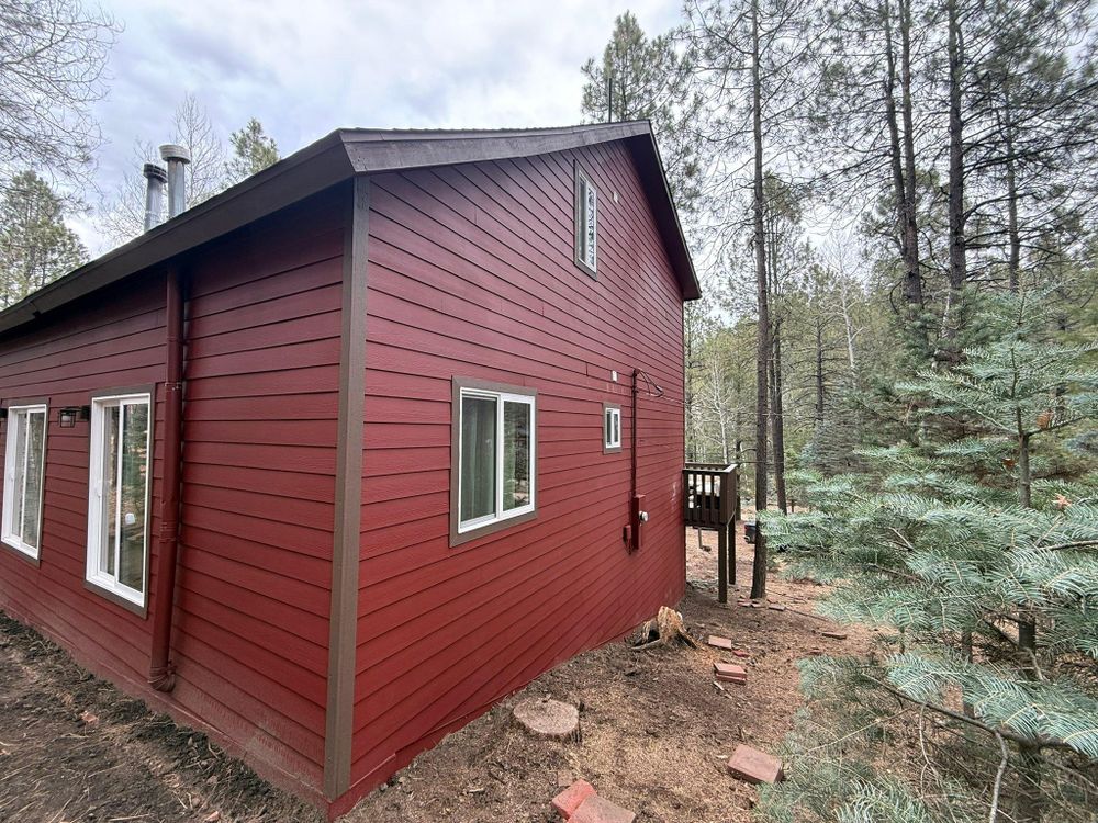 All Photos for Dream Construction in Prescott Valley, AZ