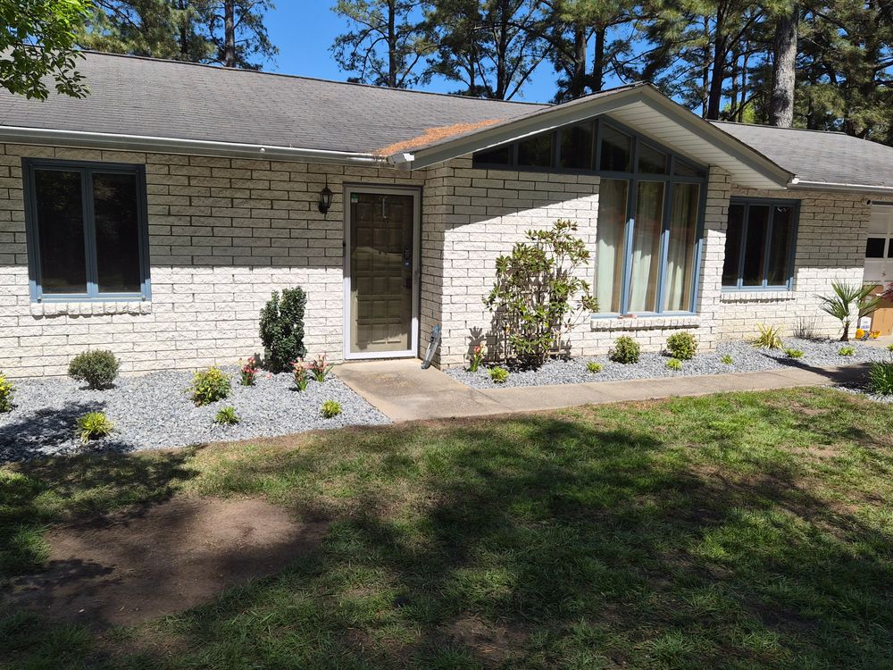 All Photos for 4 Points Lawncare LLC in Hayes, VA