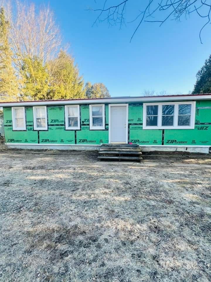 All Photos for Bishop’s Property Maintenance in Franklin, VT