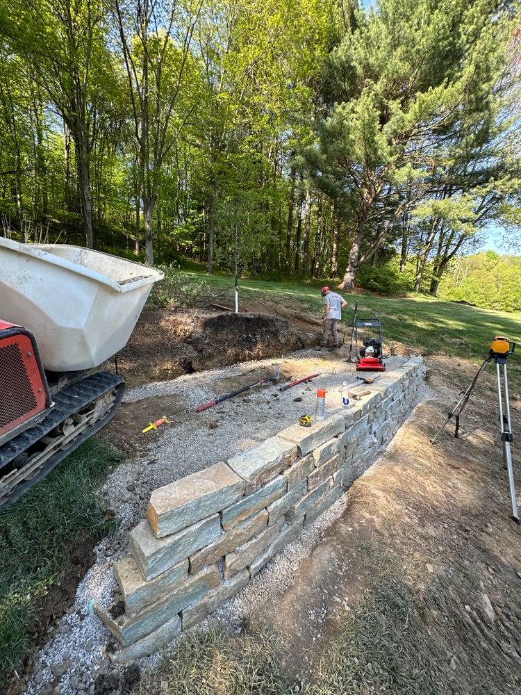 All Photos for Buckeye Lawns & Landscaping LLC in Millersburg, OH