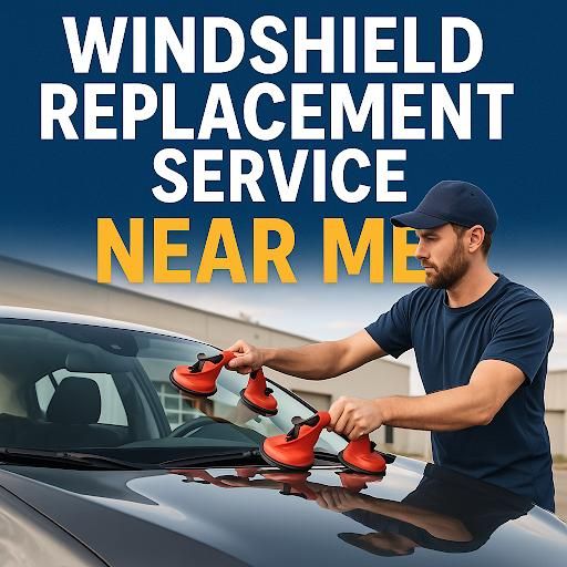 All Photos for Apex Windshield Repair & Window Tinting Myrtle Beach in Myrtle Beach, SC