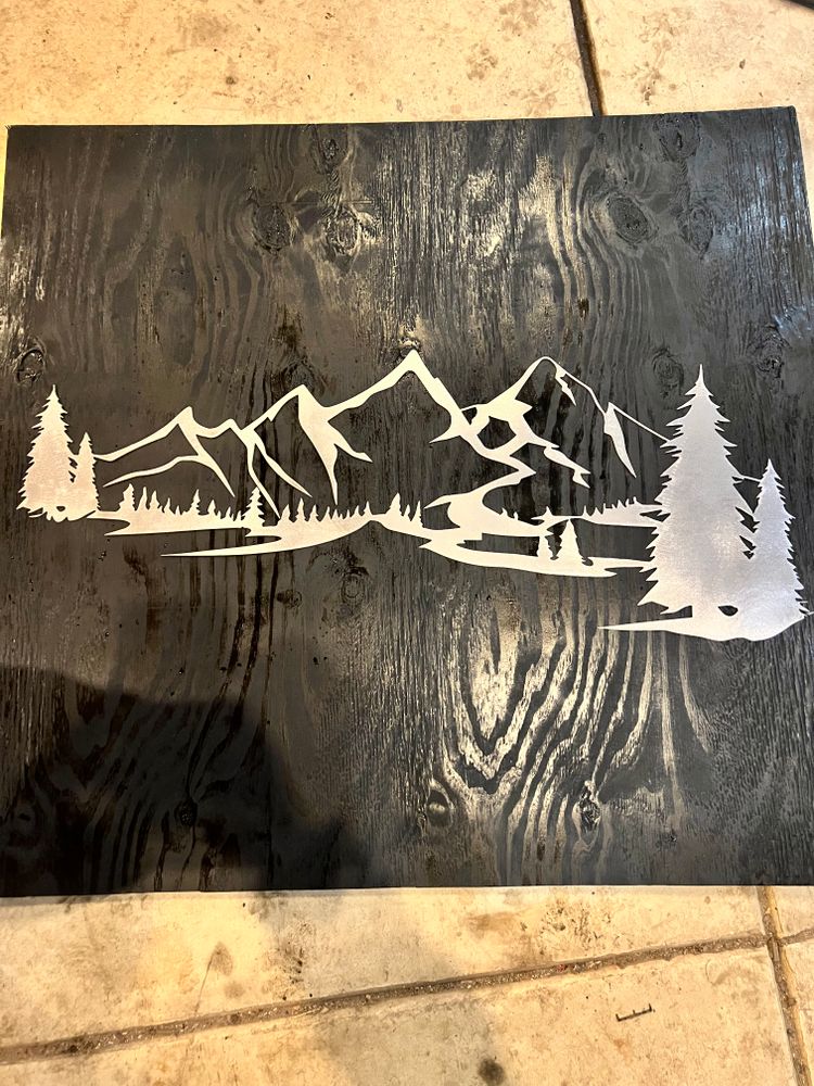 Plasma Art for 616 Metal Works in Wyoming,  MI