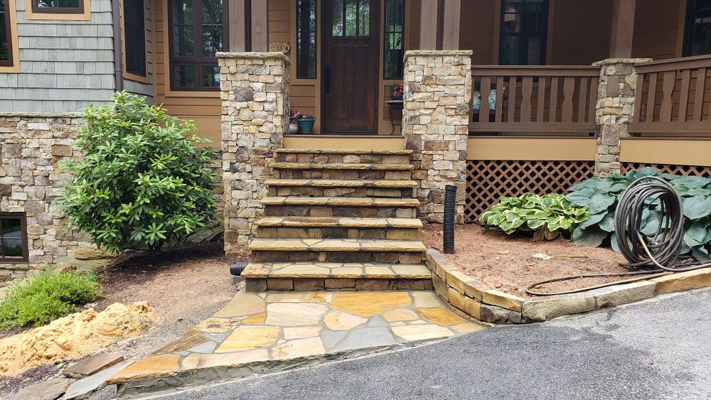All Photos for Acosta's Stone Work in Henderson, NC