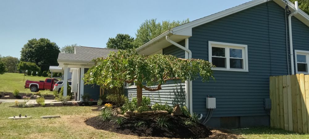 All Photos for Bakers Landscape & Design in East Liverpool, OH