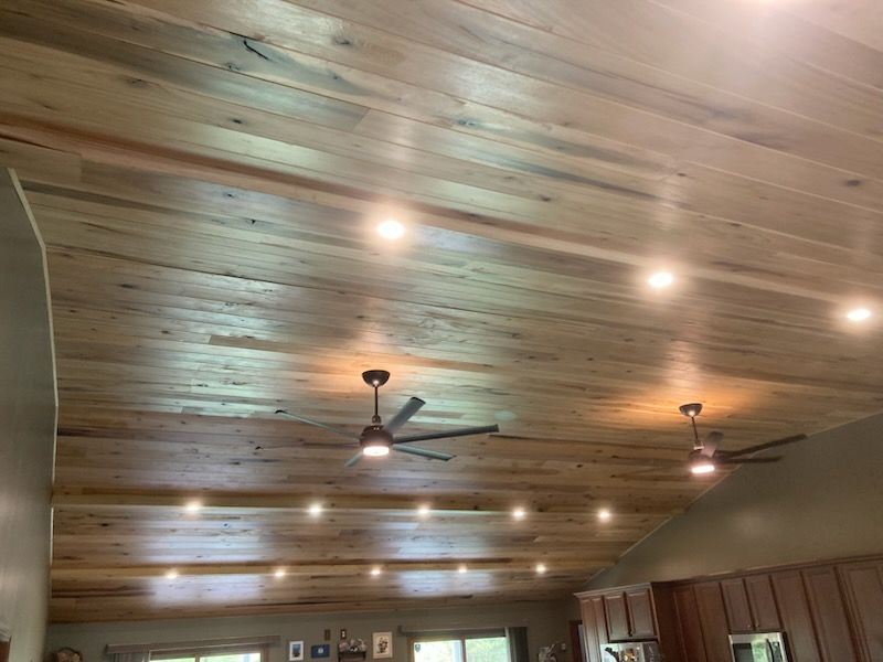 All Photos for Integrity Builders in Cadiz, KY