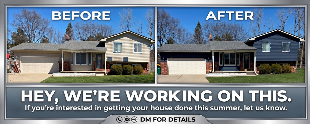 All Photos for Lemos Professional Painting in Waterford Township, MI