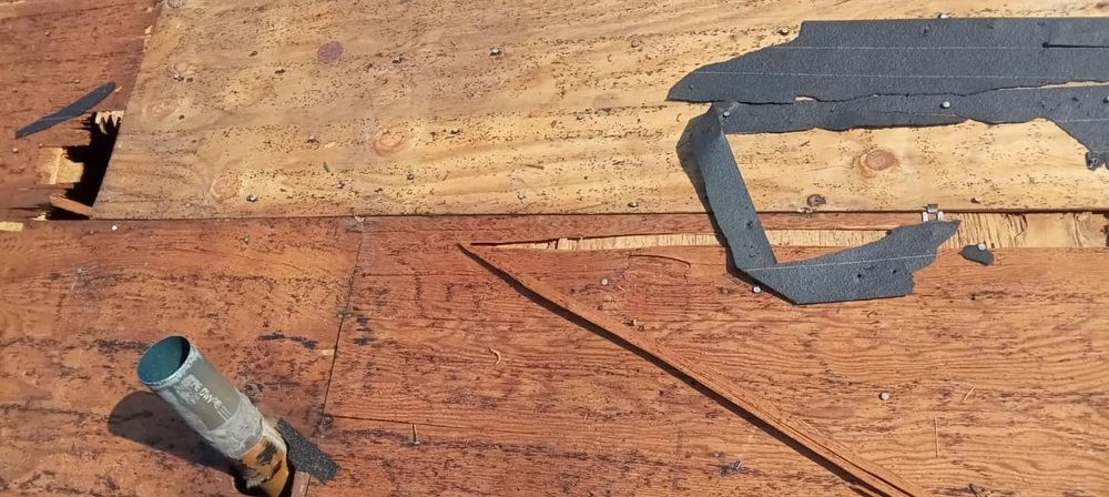 All Photos for Full Roof Replacement and Repairs & Seamless Guttering in Saint Joseph, MO