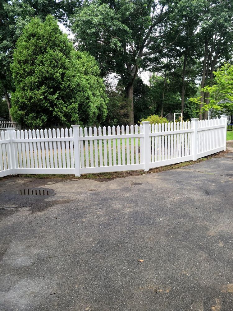 All Photos for Azorean Fence in Peabody, MA