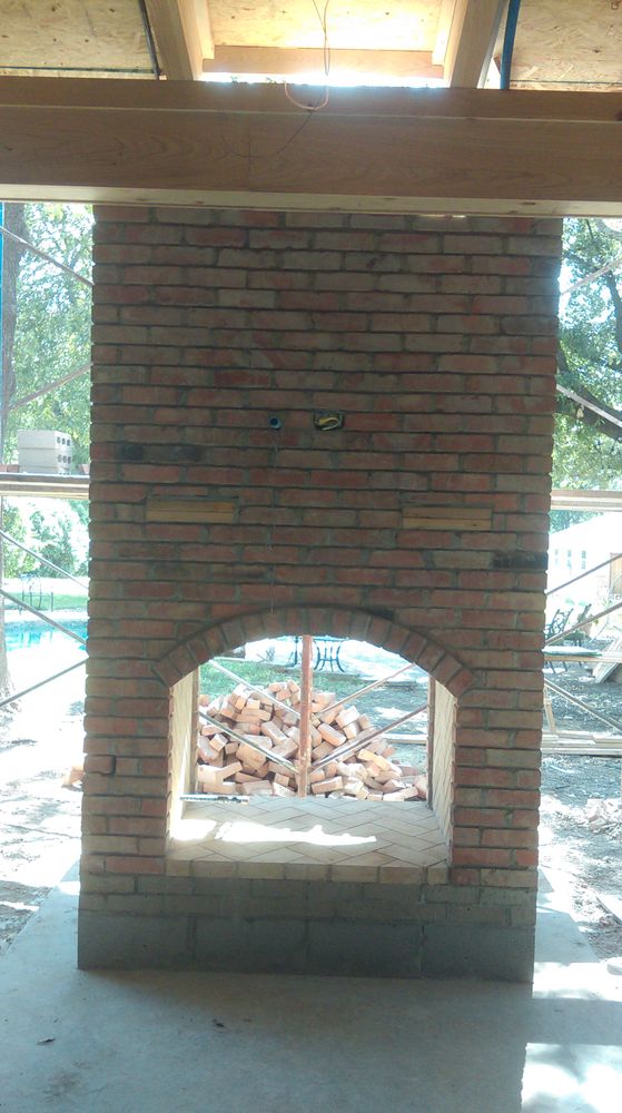 All Photos for Huttash Brick Sales in Dallas, TX