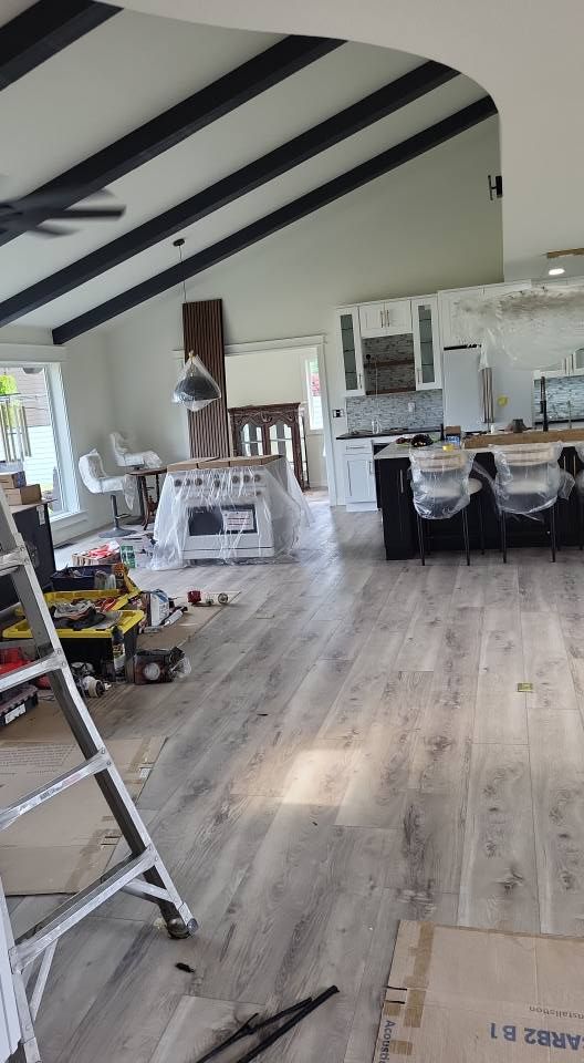 Transform your kitchen with our expert renovation service, tailored to your style and needs. Enjoy seamless project management, high-quality materials, and skilled craftsmanship for a functional and stunning space. for Miguel Construction in Tacoma, WA