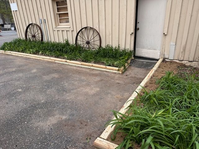 All Photos for Lewis Oaks Landscaping in King and Queen County, VA
