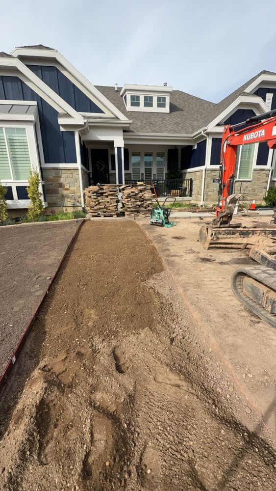 All Photos for Real Time Excavation & Design in West Haven, UT