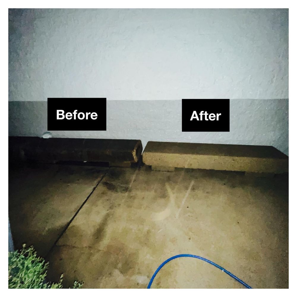 All Photos for Honey Do Oxford Pressure Washing and Soft Washing in Oxford, Mississippi