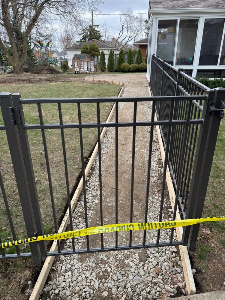 All Photos for Crown Cement in Lincoln Park, MI