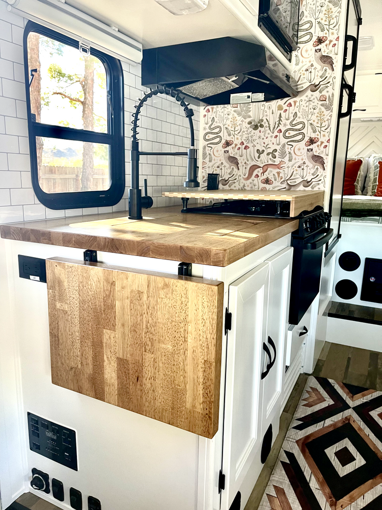 All Photos for Mauka to Makai RV Renovations in Los Angeles, CA