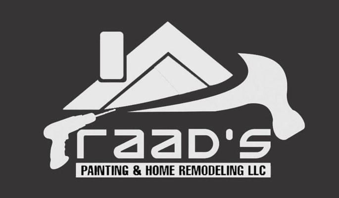 instagram for Raad's Painting & Home Remodeling, LLC in Greenville, SC