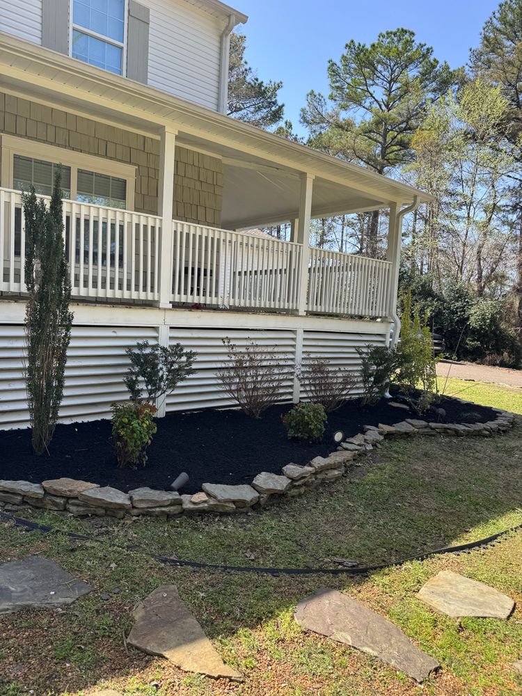 All Photos for Kelso's Lawn Maintenance in Jackson, TN