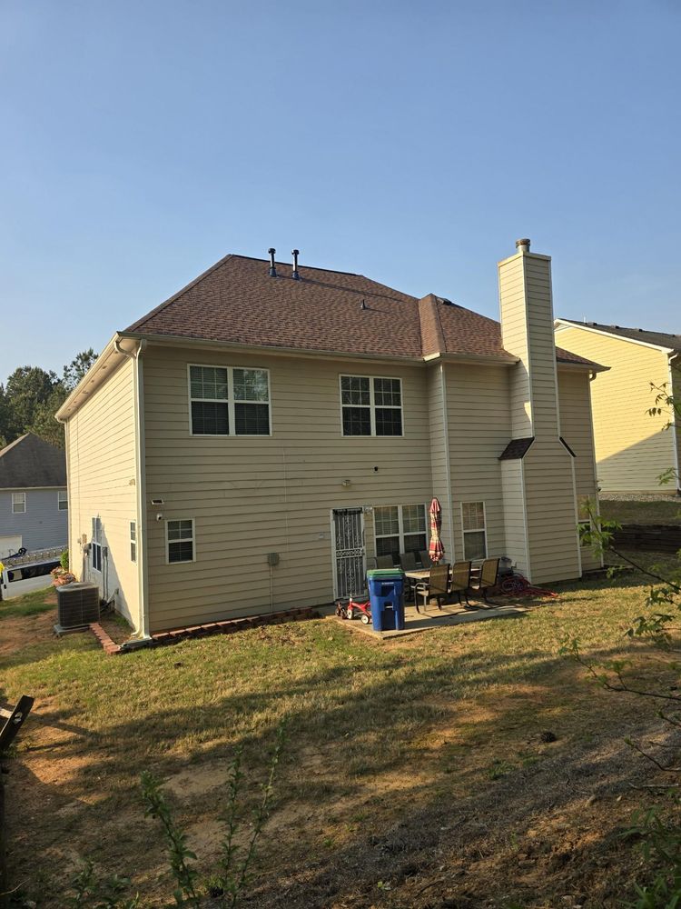 All Photos for ER Construction in Rockmart, GA