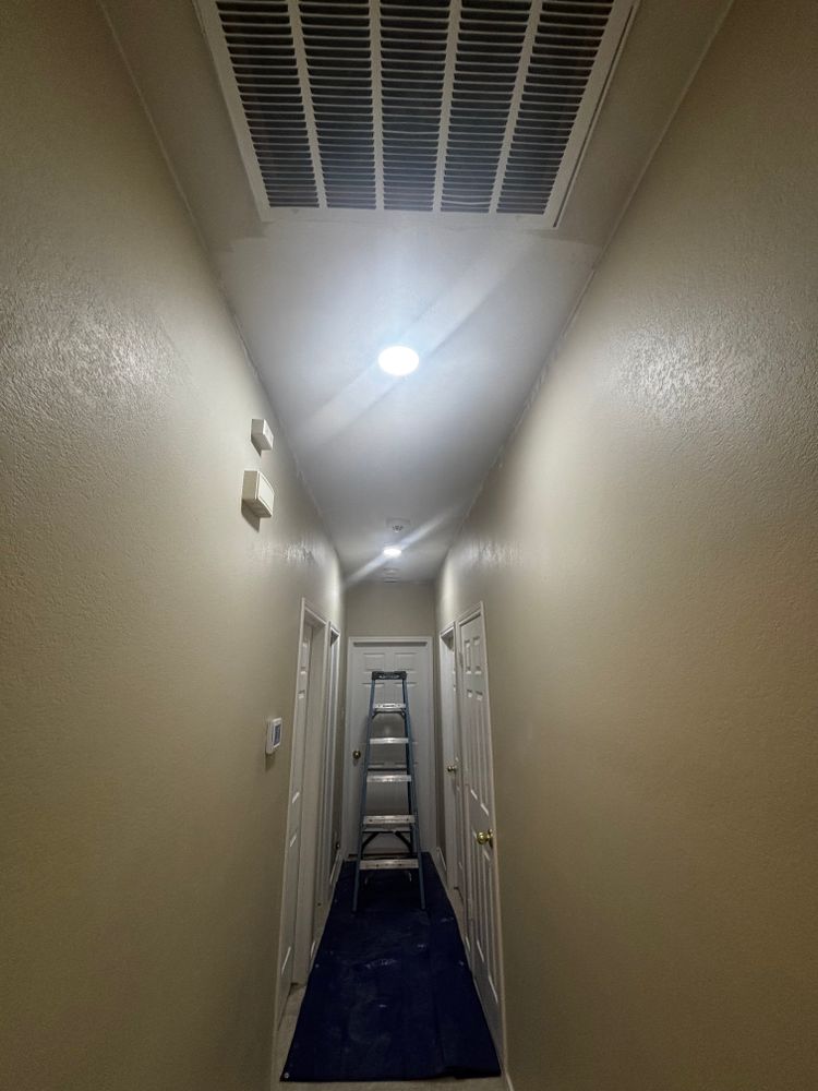 All Photos for Hill's Carpet & Remodeling in Odessa, TX