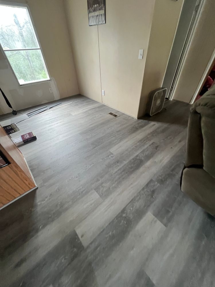 All Photos for Rojas Renovations LLP in Jemison, AL