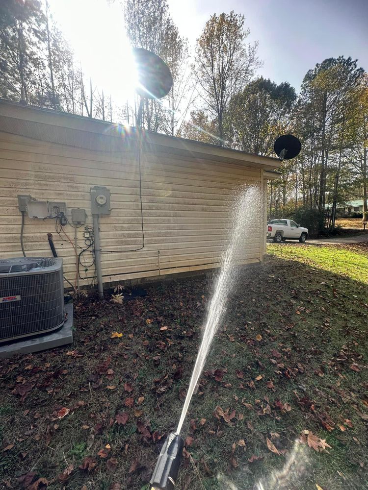 All Photos for Cowboys Lawn Care & Pressure/Soft Washing in Carrollton, Georgia