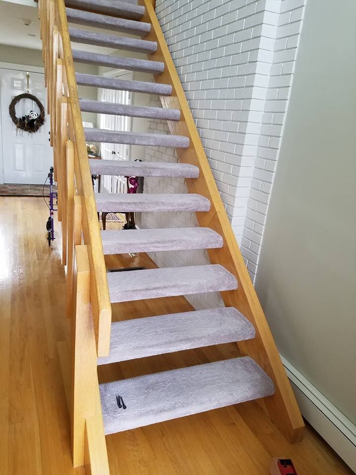 All Photos for J.P. Cronin Construction in Middleborough, MA