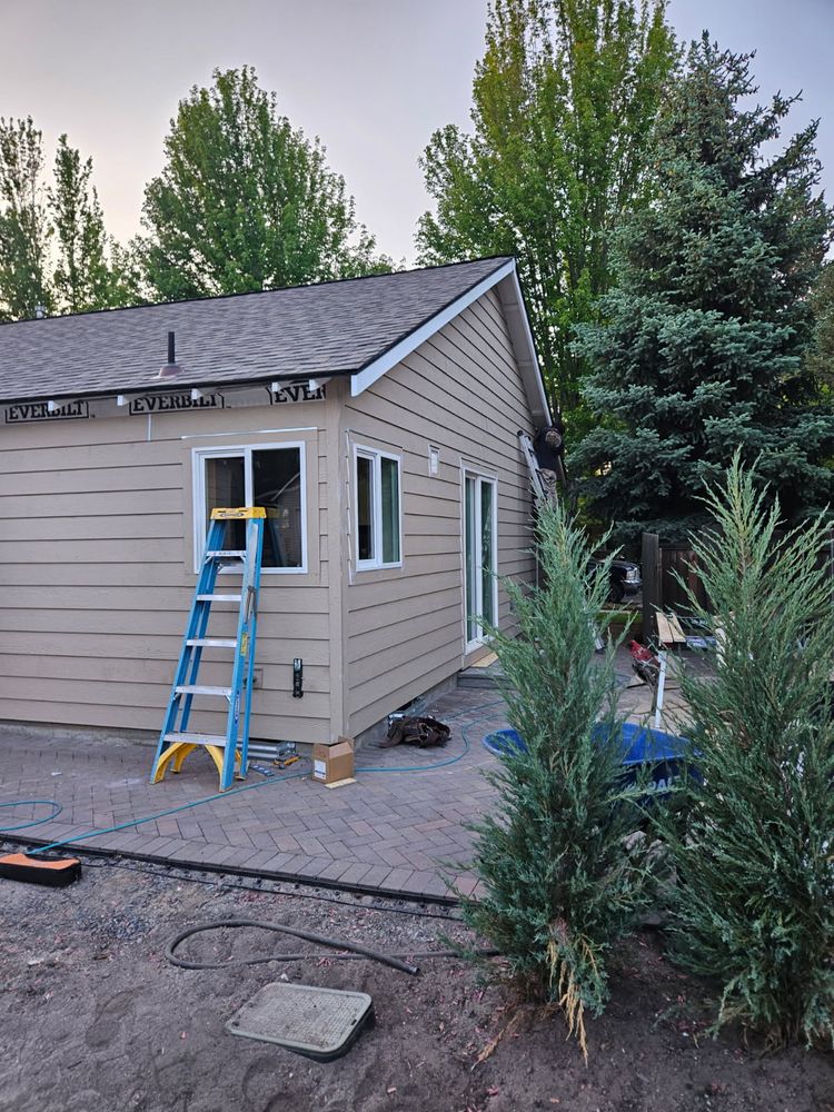 All Photos for Elmer Tobias Construction in Redmond, OR