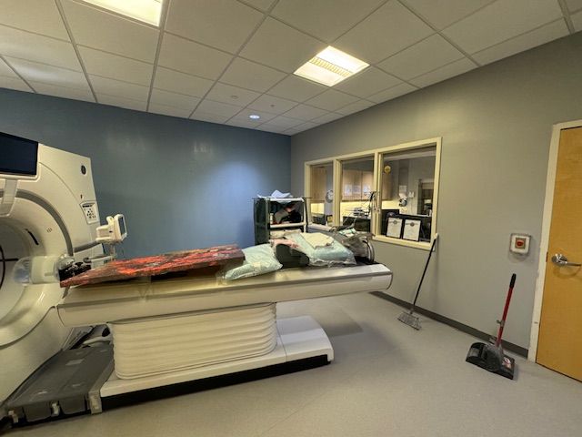 Commercial Painting for Sanders Painting LLC in Brooklawn , NJ