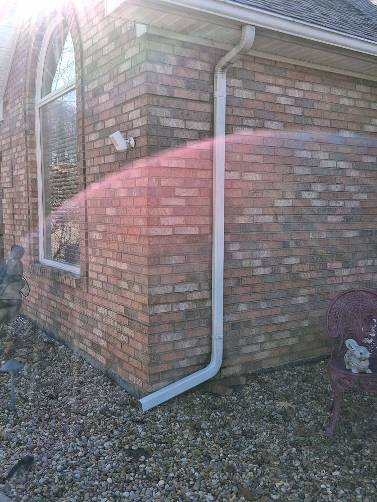 All Photos for KY Gutter Pro & Specialty Roofing Systems in Monticello, KY