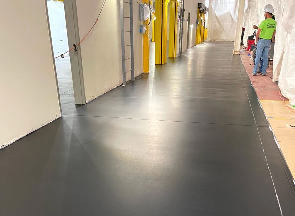 Decorative Finishes for Envious coatings in Wildwood, FL