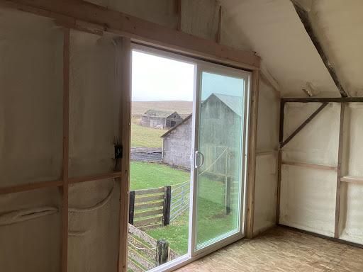 Spray Foam Insulation for Hidden River Construction Services  in Saint Maries, ID