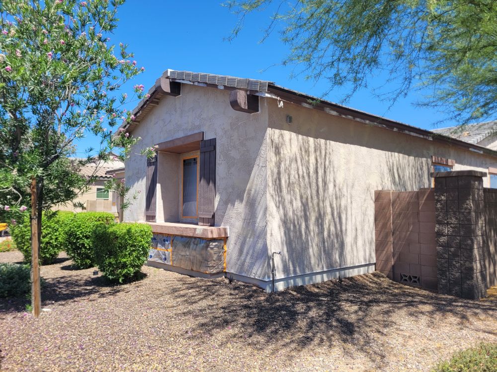 All Photos for Mr Painting Houses LLC in Laveen Village, AZ