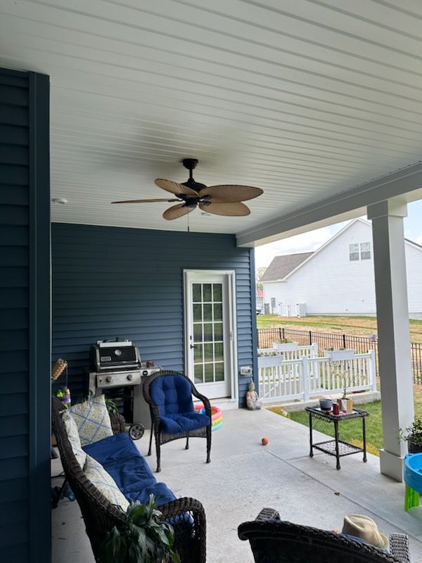 All Photos for Triple J Electric LLC in Milford, DE