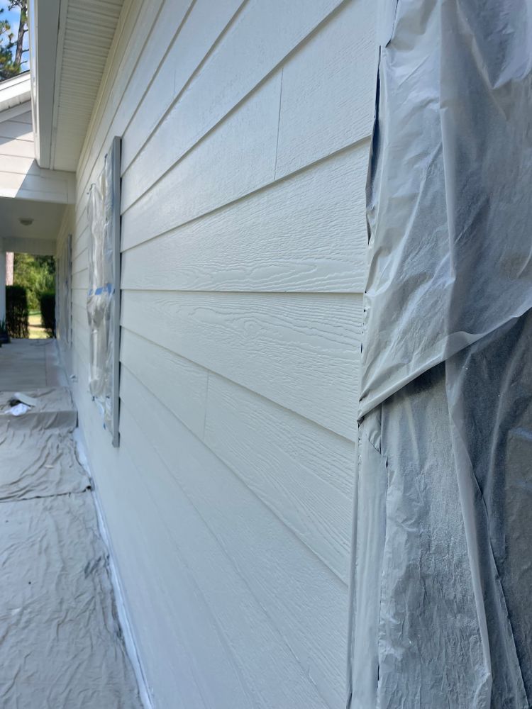 All Photos for Ferrell’s Professional Painting & Home Services LLC in Panama City Beach, FL