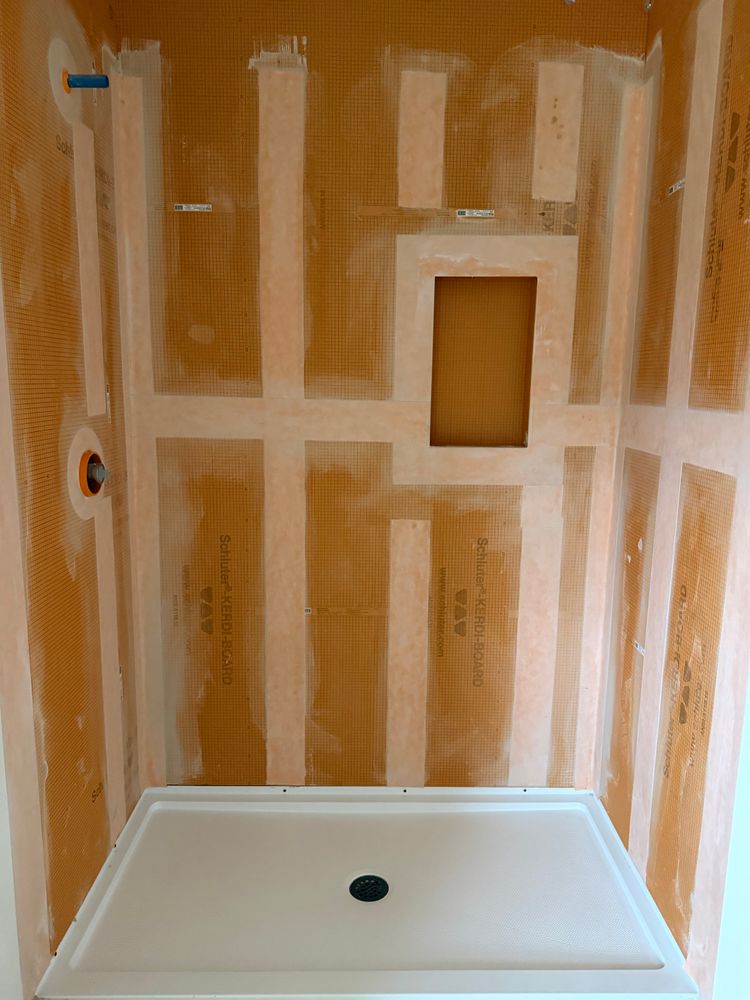 All Photos for Precision Tile LLC in Richmond, Kentucky