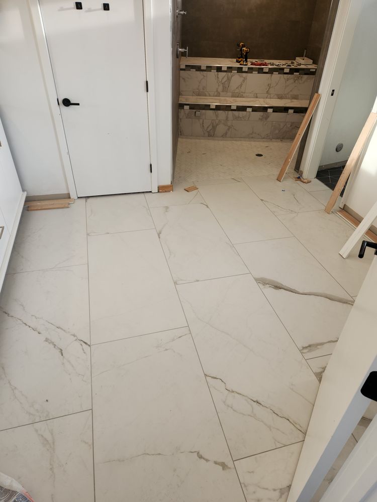 All Photos for Flawless Tile Company in Boise, ID