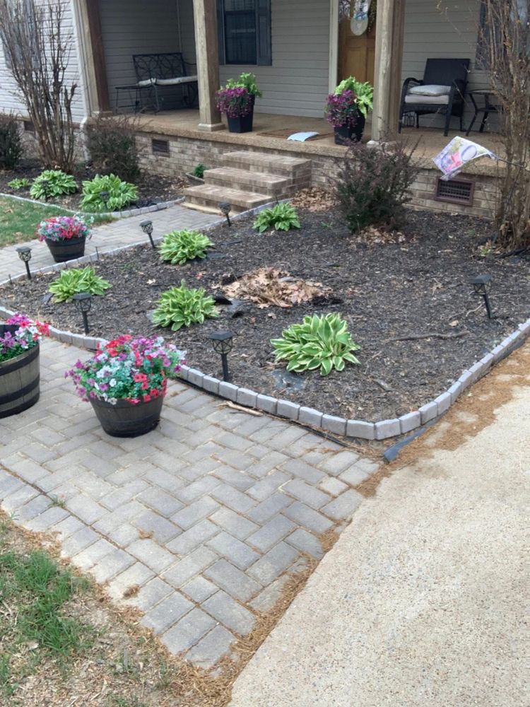 All Photos for Apex Lawn & Landscaping INC in Dyersburg, TN