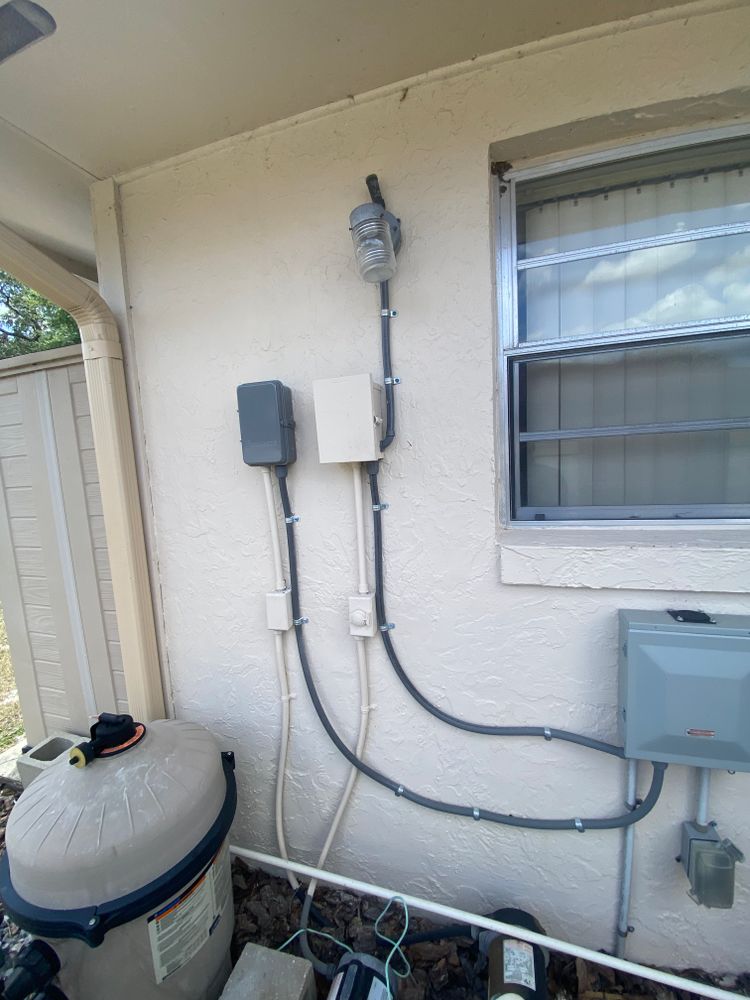 All Photos for Nominal Voltage in Orlando, FL