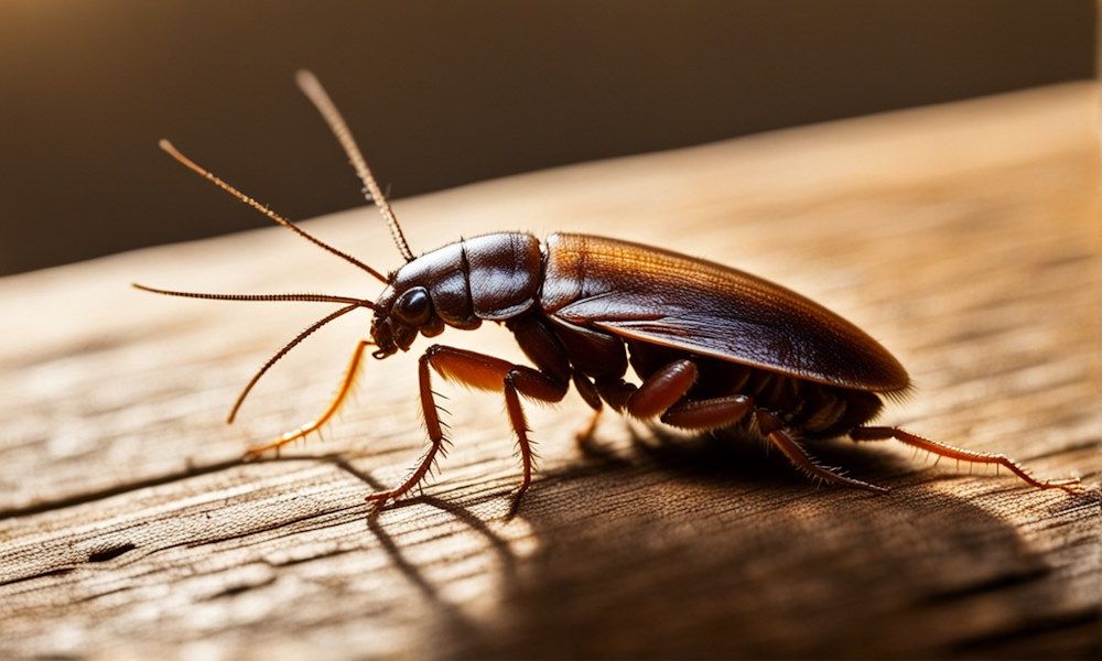 Our Roaches service provides comprehensive treatments to eliminate cockroach infestations in your home, ensuring a safe and healthy environment. Using advanced techniques, we guarantee effective results with long-lasting protection. for Predator Pest Control in El Paso, TX