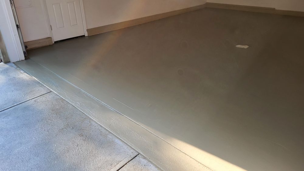 All Photos for Concrete Pros, LLC in Lorain, OH