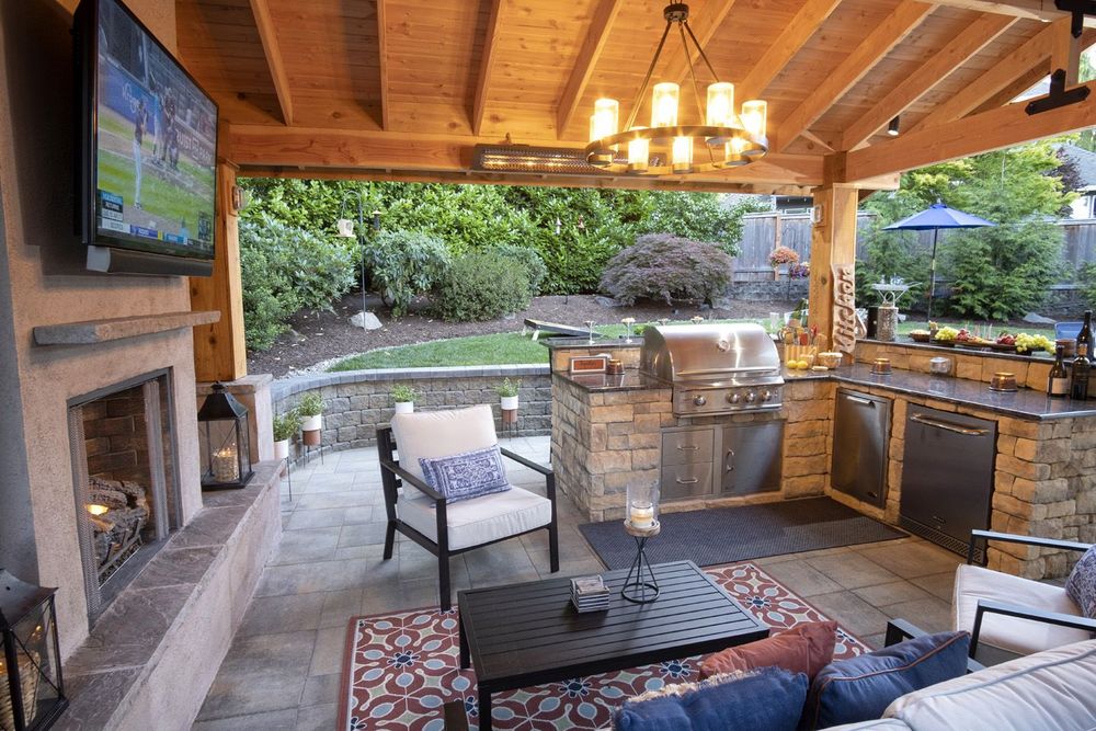 All Photos for Reyky Landscaping & Masonry LLC in Providence,  RI