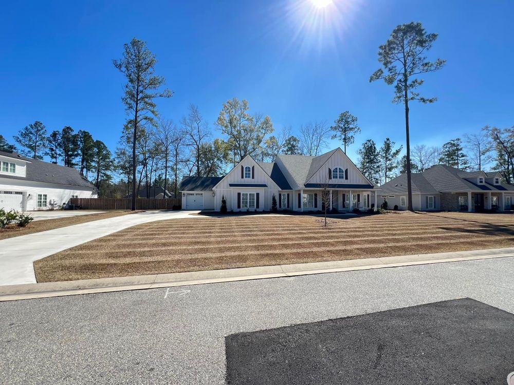 All Photos for South Georgia Lawn Care in Valdosta, GA