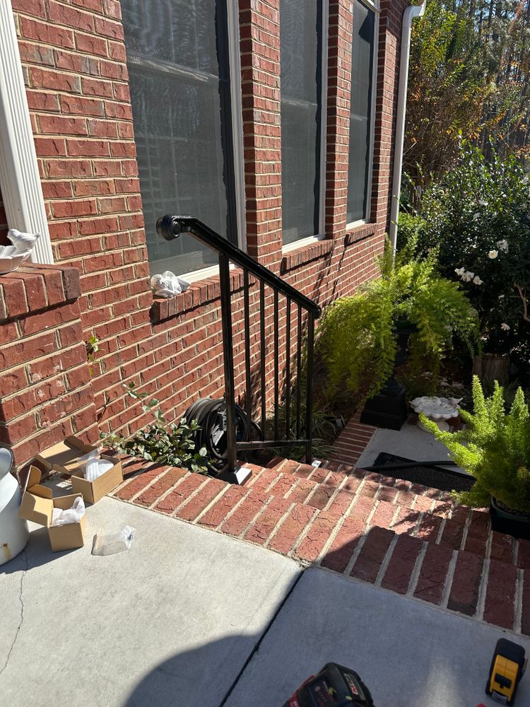 All Photos for J & K Morris Machine and Fabrication in Baxley, GA