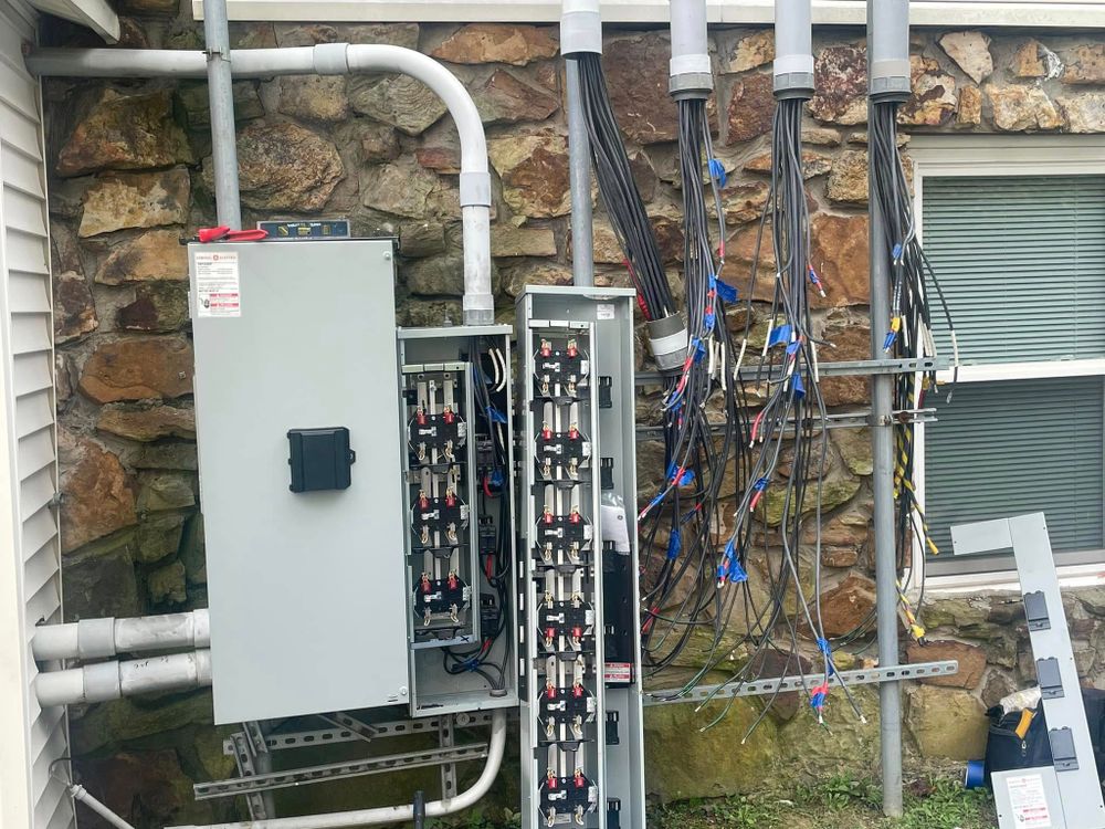 Electrical Repairs for Sky Electrical in Clarksville, IN