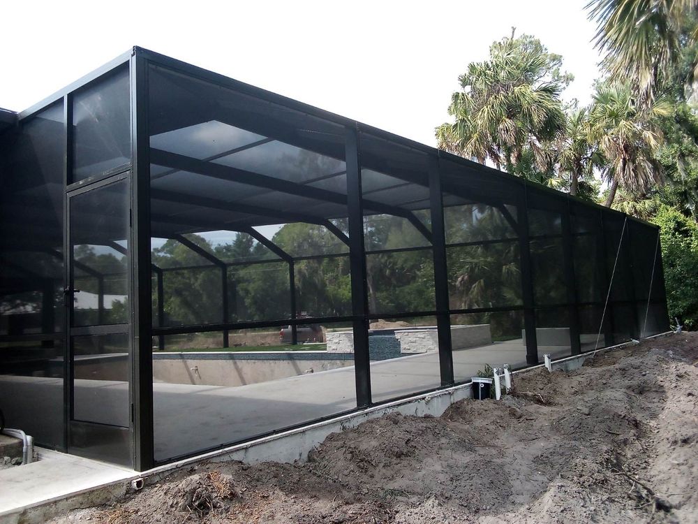 All Photos for Advanced Screen Services LLC in Punta Gorda, FL