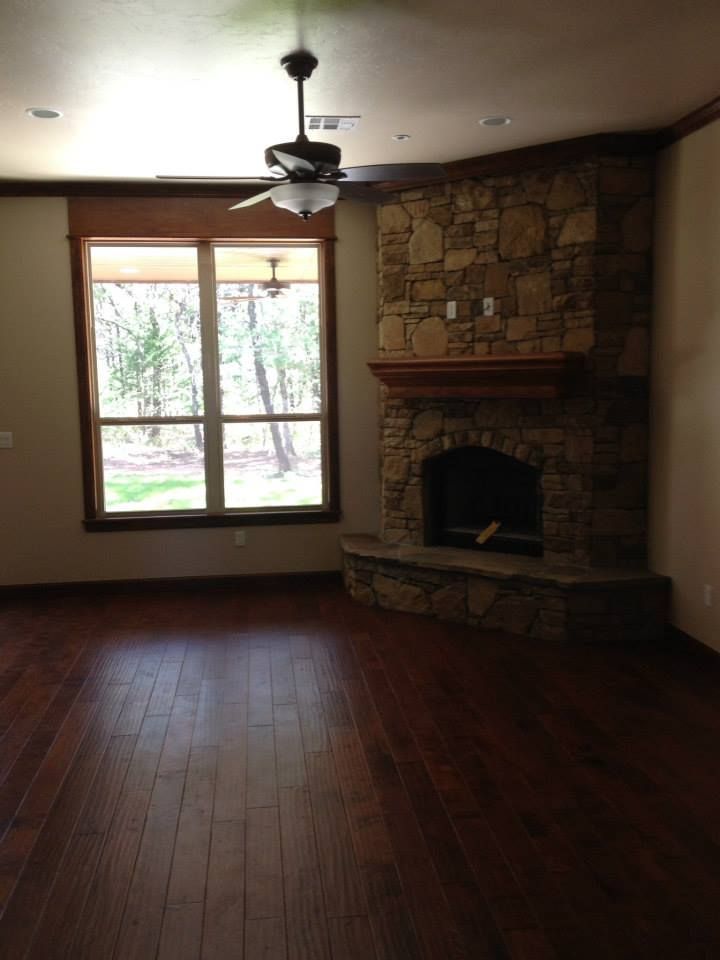 Construction  for Rock Solid Homes in Edmond, OK