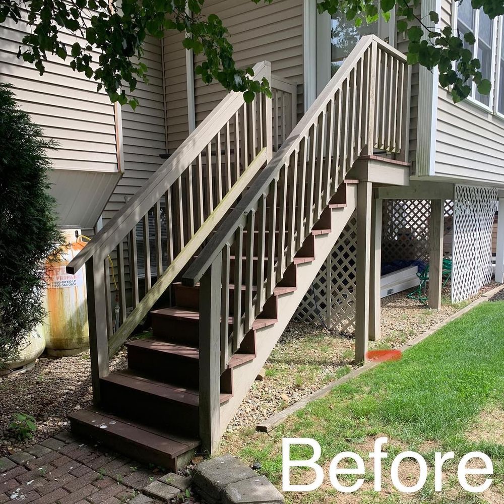 All Photos for Top Pros Construction in Haverhill, MA