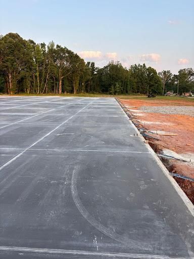 All Photos for Baer & Sons Concrete in Greenwood County, SC