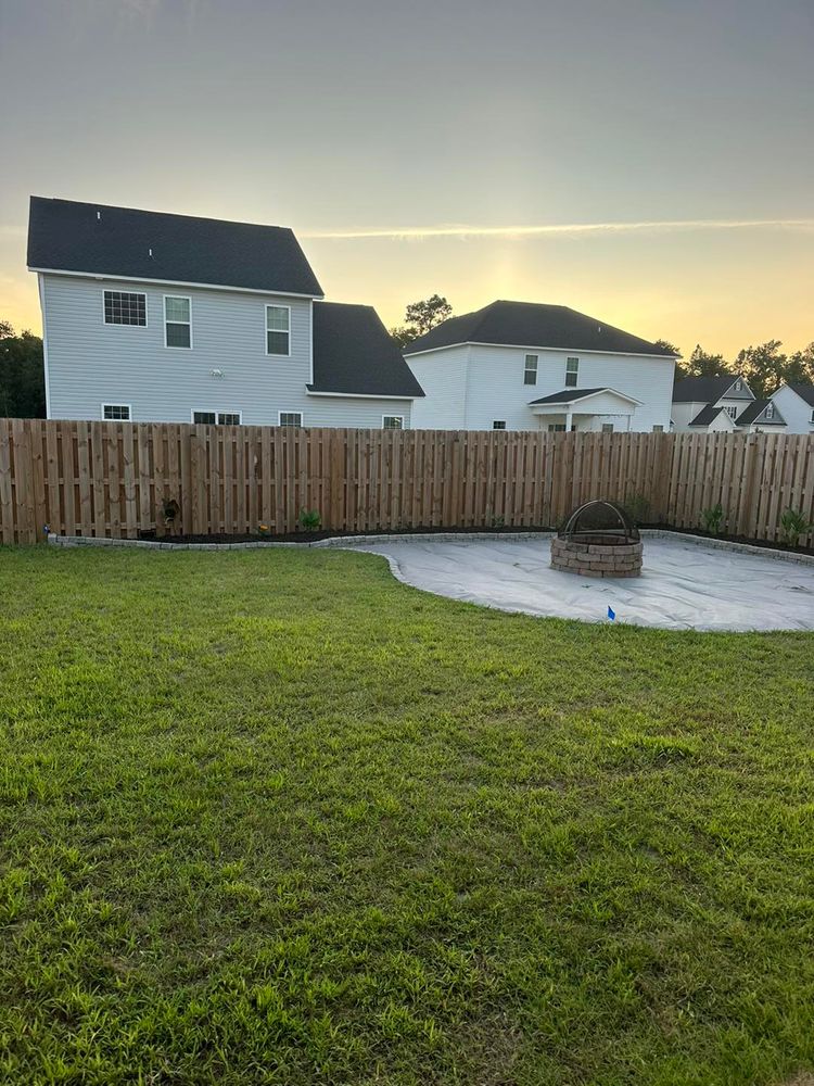 All Photos for Carolina Odd Jobs Inc. in Sneads Ferry, NC